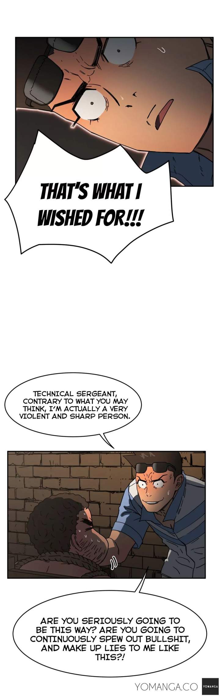 Refrain Love Chapter 16 - Page 34