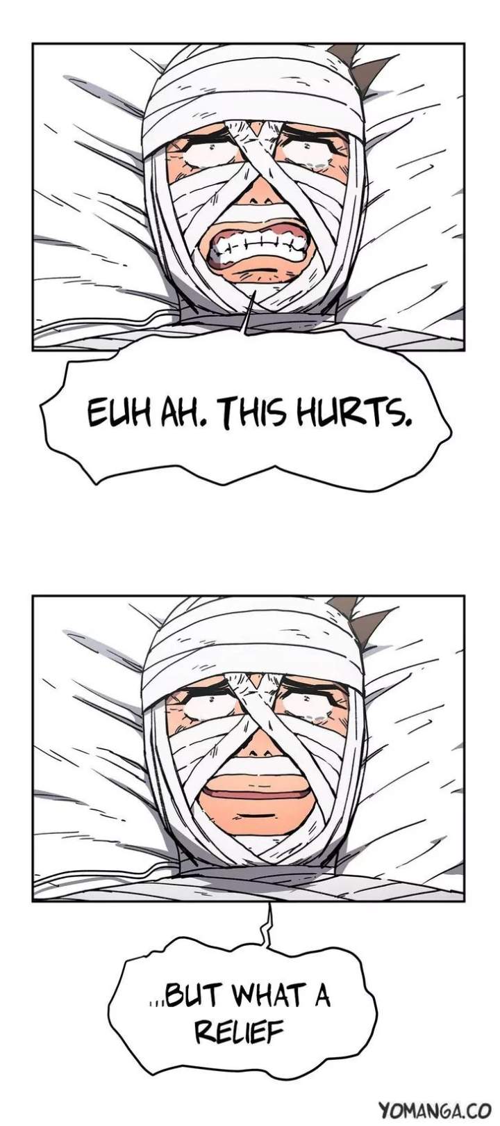 Refrain Love Chapter 30 - Page 3