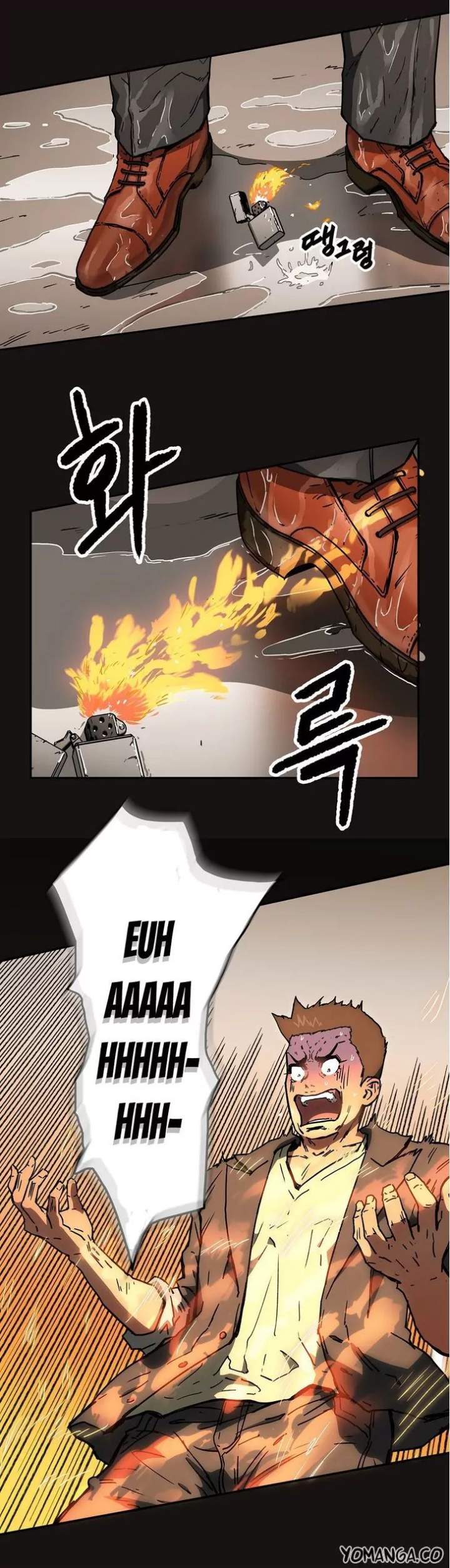 Refrain Love Chapter 30 - Page 5