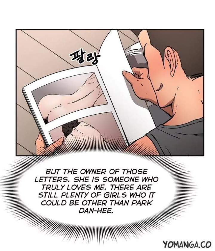 Refrain Love Chapter 30 - Page 12