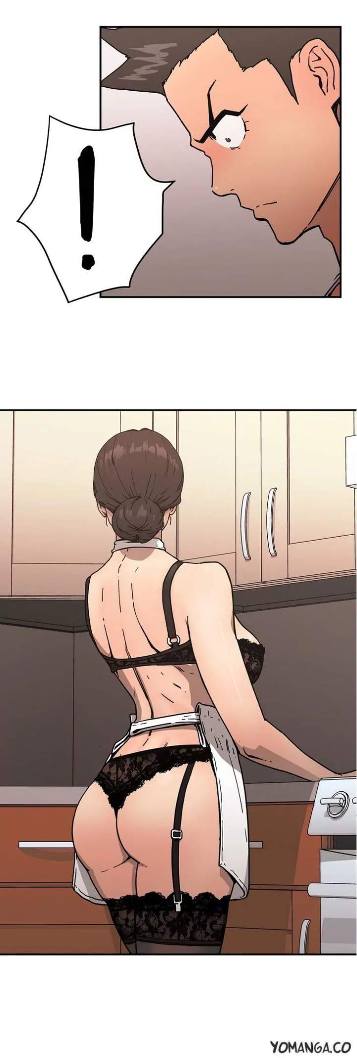Refrain Love Chapter 30 - Page 13
