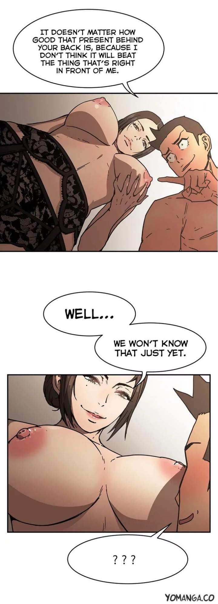 Refrain Love Chapter 30 - Page 26