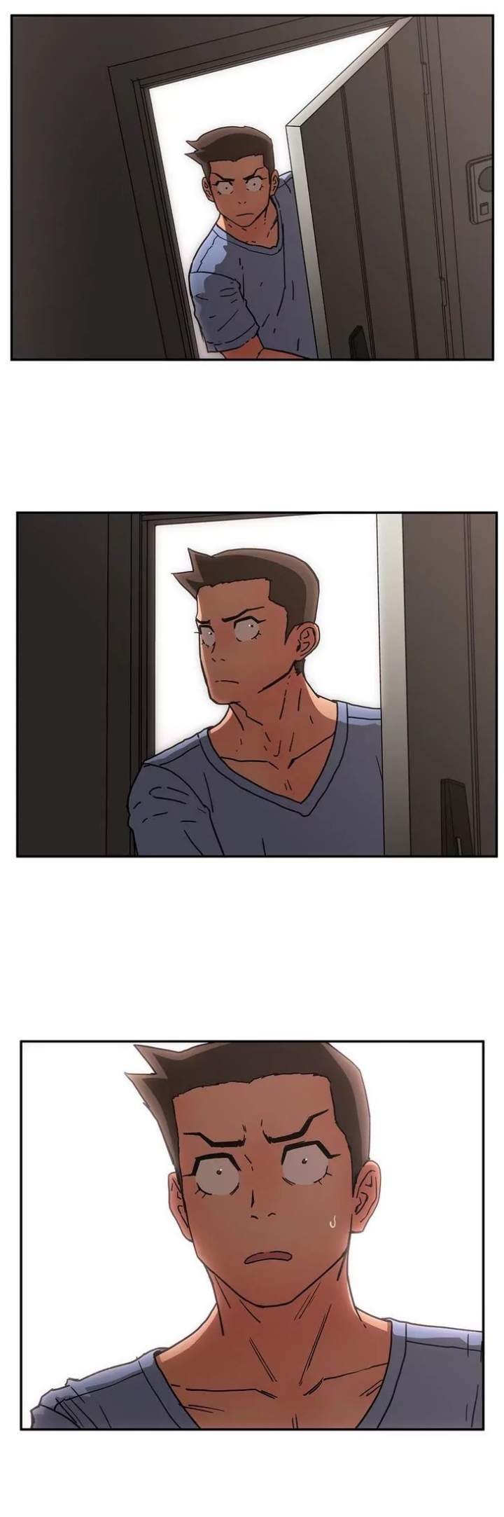 Refrain Love Chapter 33 - Page 22