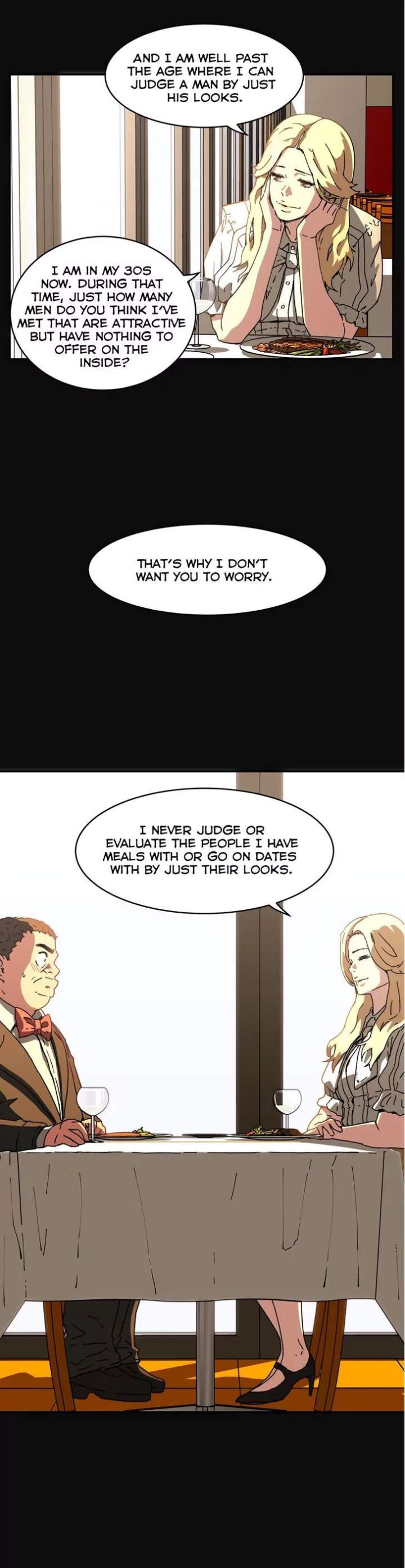 Refrain Love Chapter 44 - Page 5