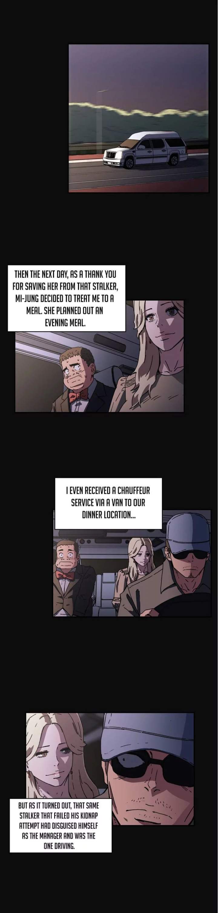 Refrain Love Chapter 44 - Page 6