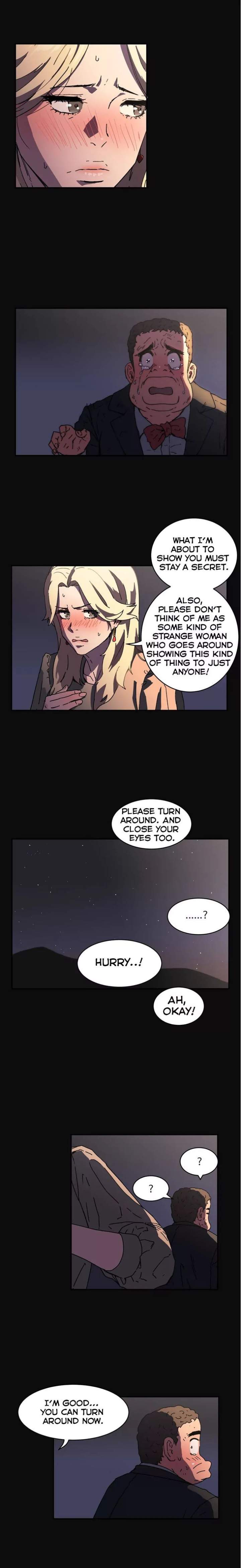 Refrain Love Chapter 44 - Page 12