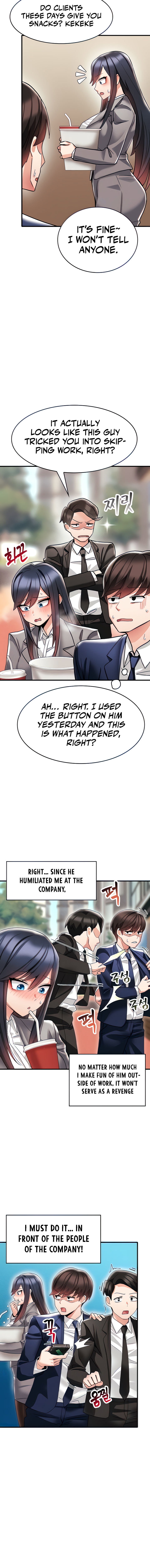 Relationship Reverse Button: Let’s Make Her Submissive Chapter 4 - Page 4