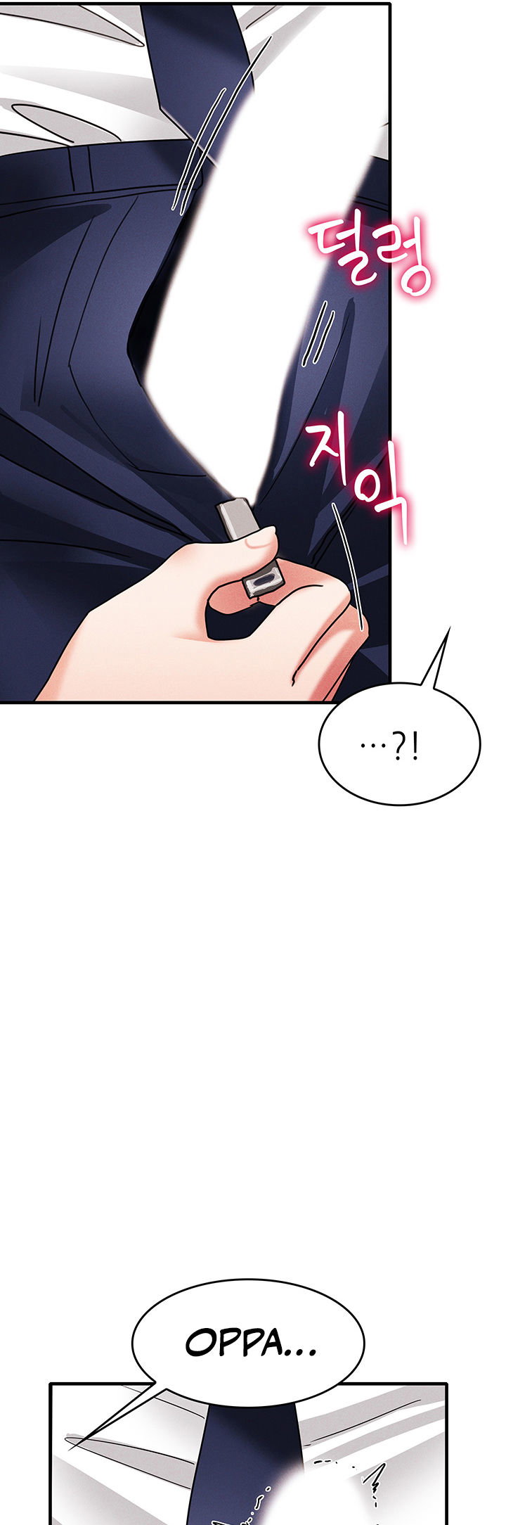 Relationship Reverse Button: Let’s Make Her Submissive Chapter 7 - Page 15