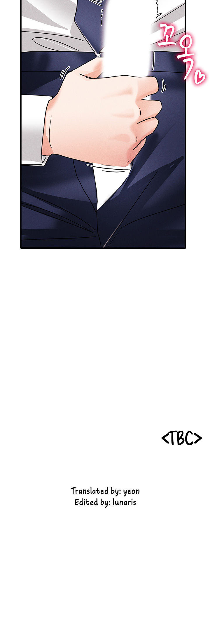 Relationship Reverse Button: Let’s Make Her Submissive Chapter 7 - Page 16