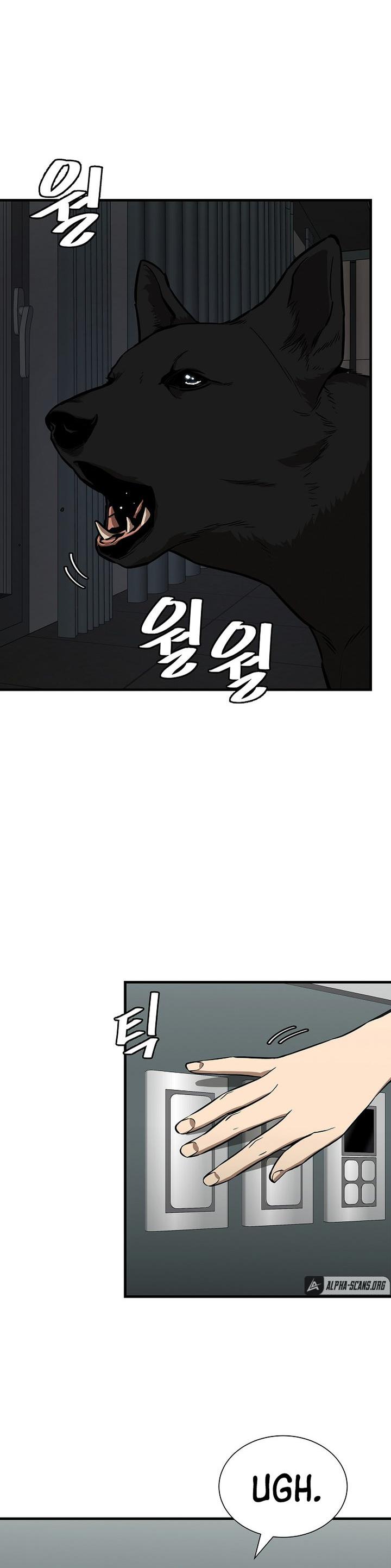 Return Survival Chapter 107 - Page 4