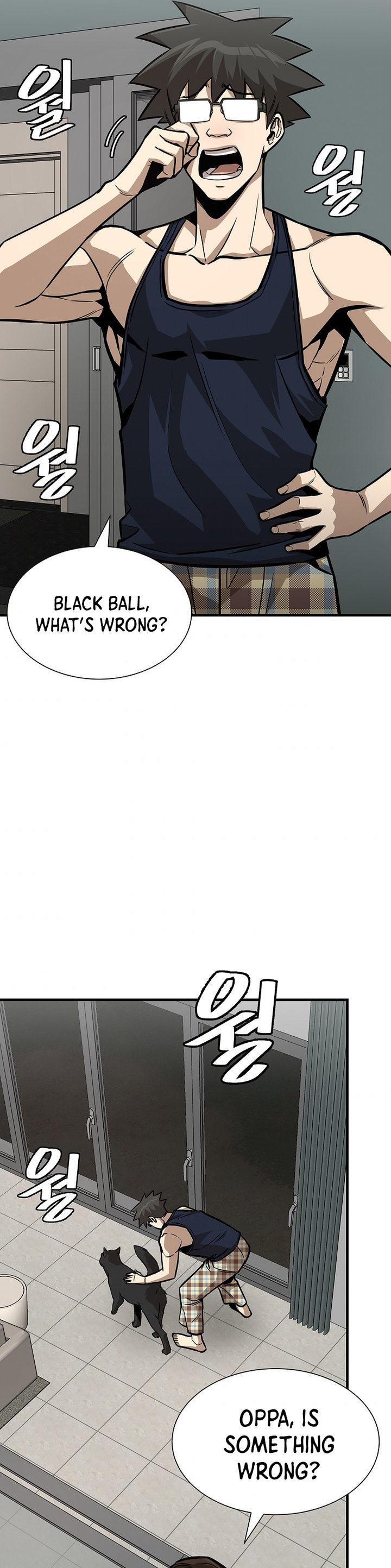 Return Survival Chapter 107 - Page 5