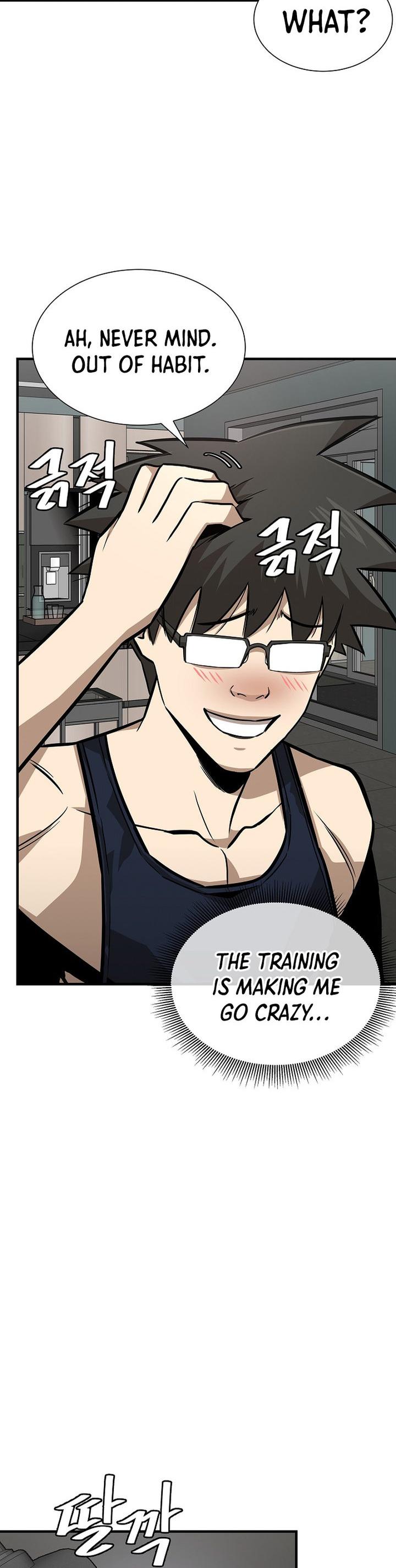Return Survival Chapter 107 - Page 9