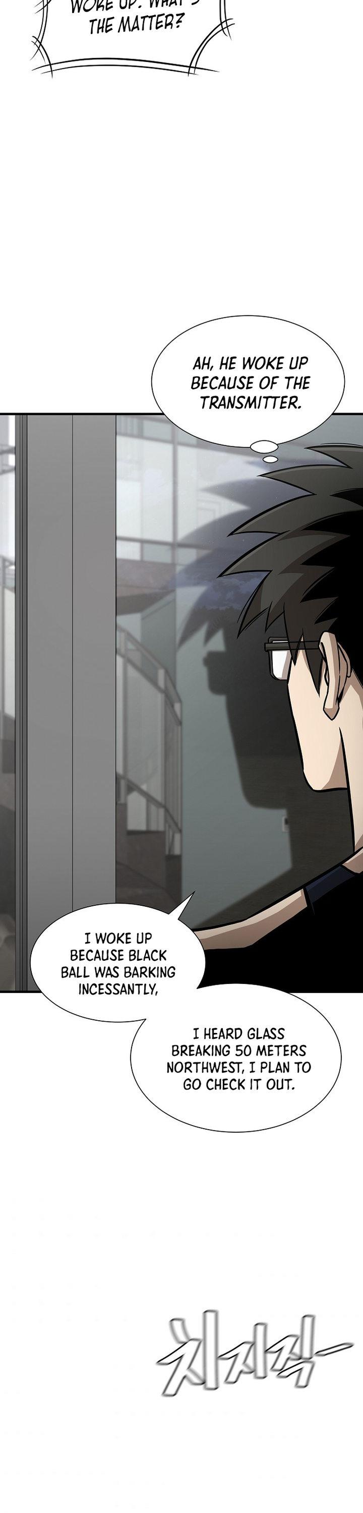Return Survival Chapter 107 - Page 12
