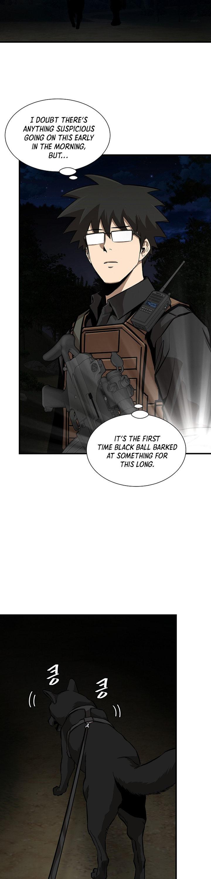 Return Survival Chapter 107 - Page 14