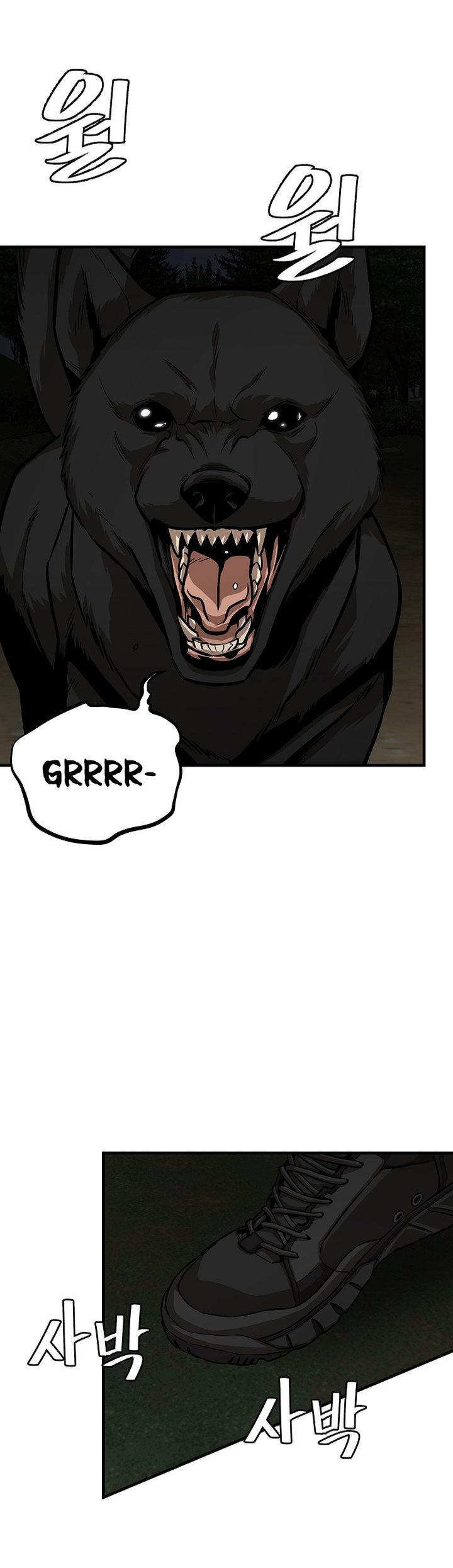 Return Survival Chapter 107 - Page 17