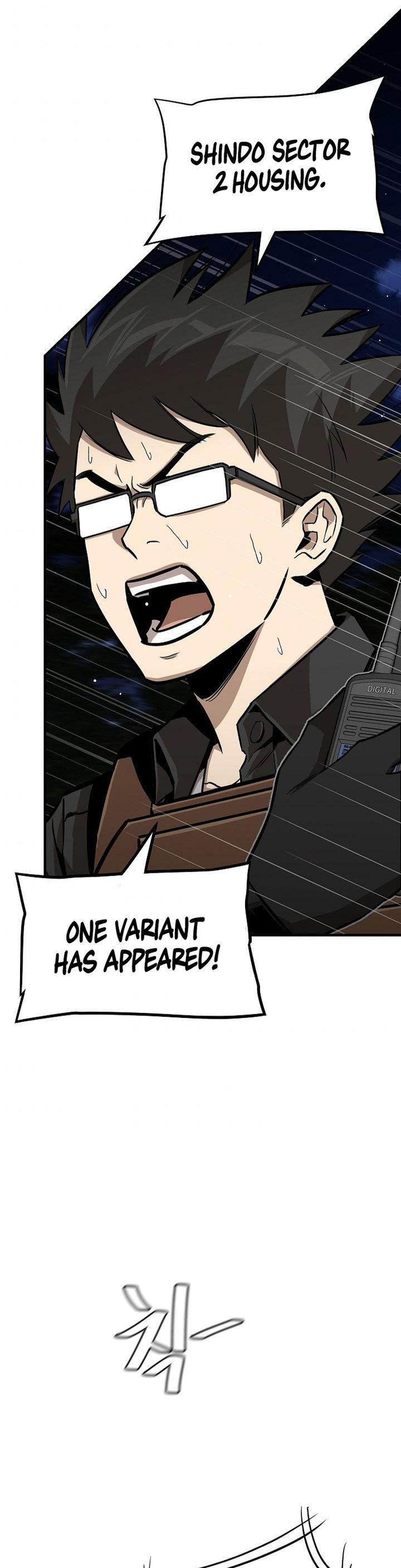 Return Survival Chapter 107 - Page 23