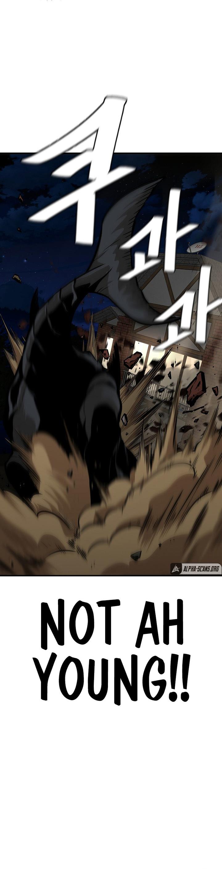 Return Survival Chapter 107 - Page 25