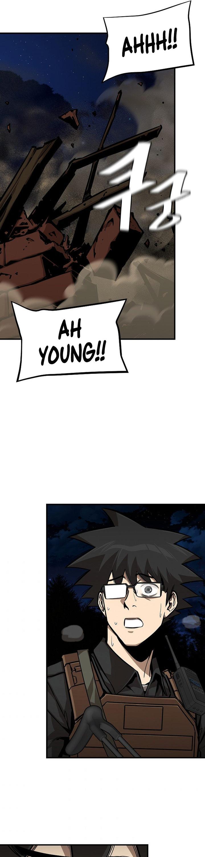 Return Survival Chapter 107 - Page 26
