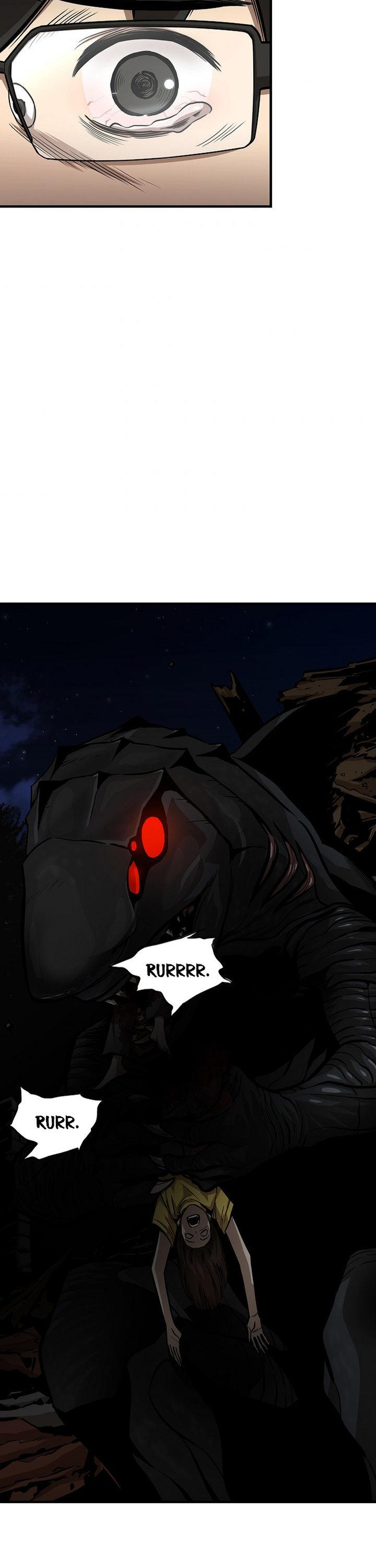 Return Survival Chapter 107 - Page 27