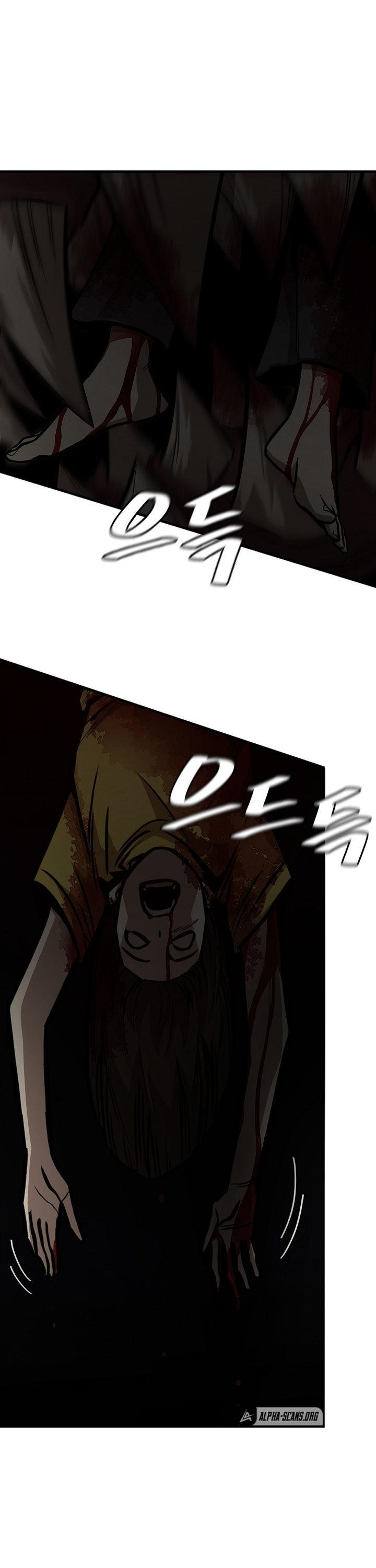 Return Survival Chapter 107 - Page 28
