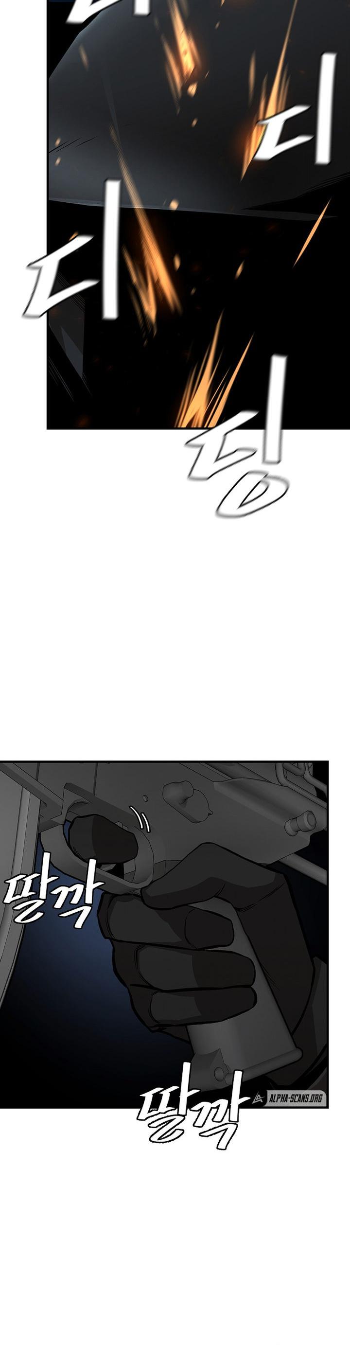 Return Survival Chapter 107 - Page 31