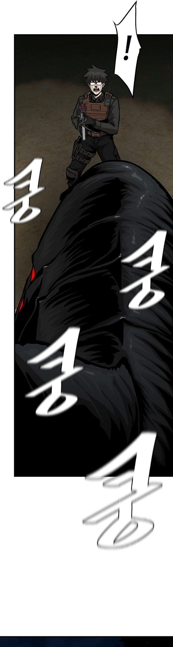 Return Survival Chapter 107 - Page 32
