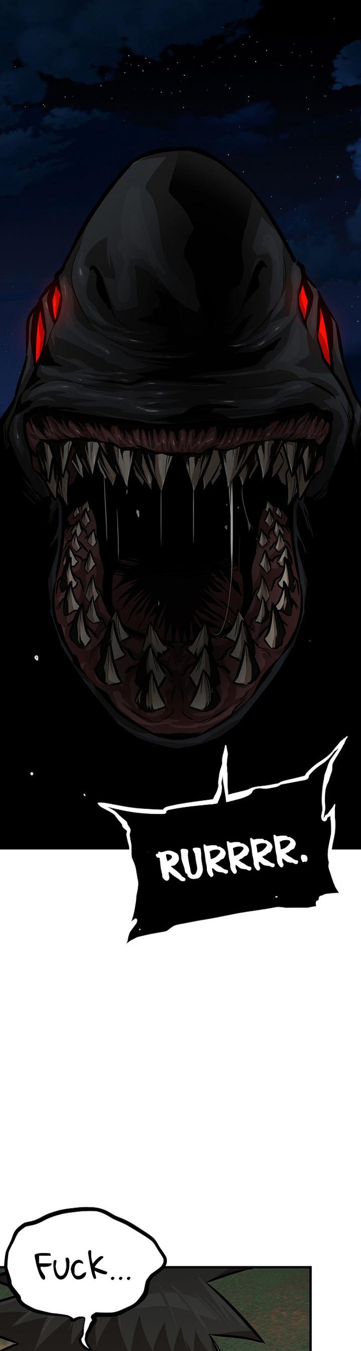 Return Survival Chapter 107 - Page 33