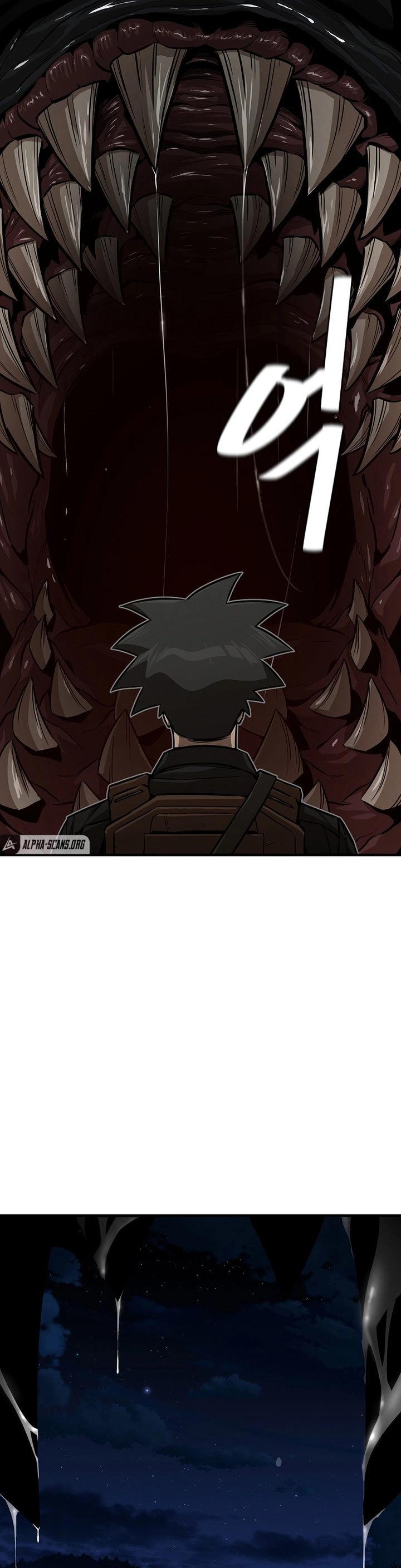 Return Survival Chapter 107 - Page 35