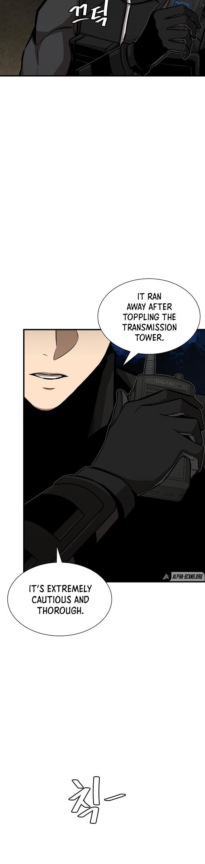 Return Survival Chapter 109 - Page 10