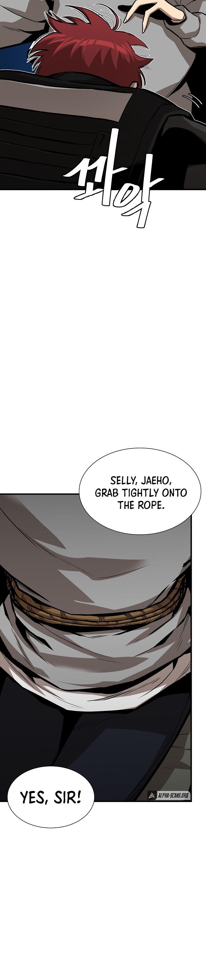 Return Survival Chapter 109 - Page 22