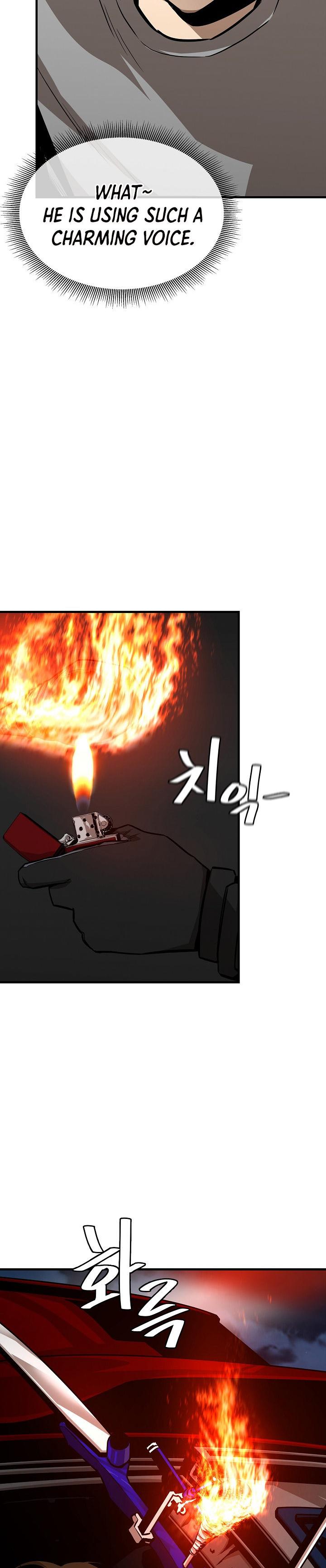 Return Survival Chapter 109 - Page 24