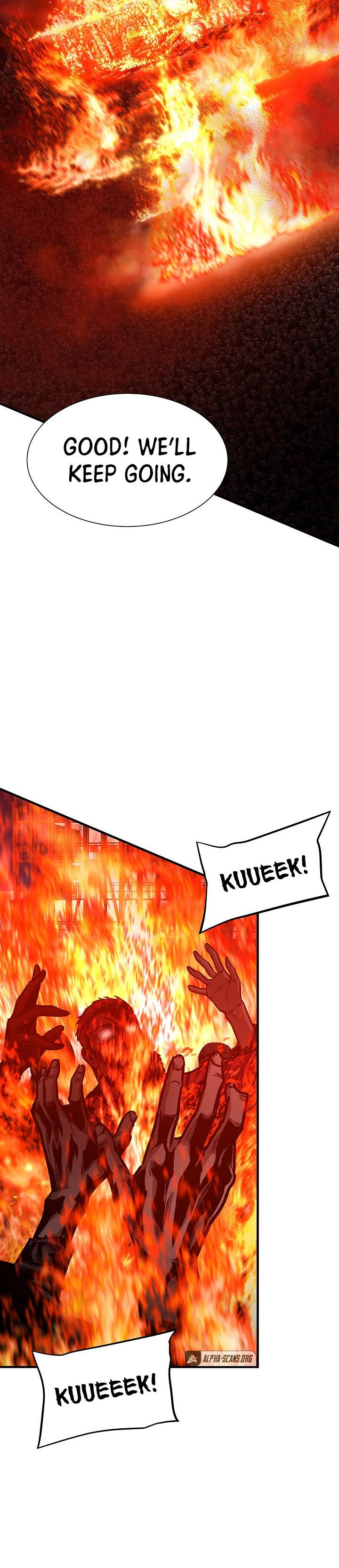 Return Survival Chapter 109 - Page 28