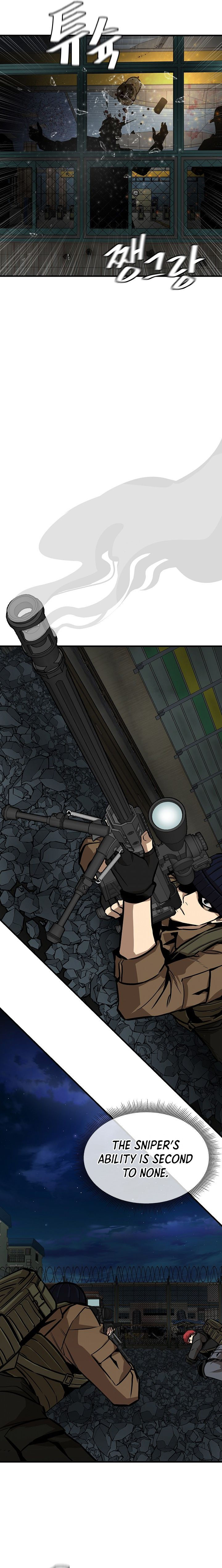 Return Survival Chapter 123 - Page 4