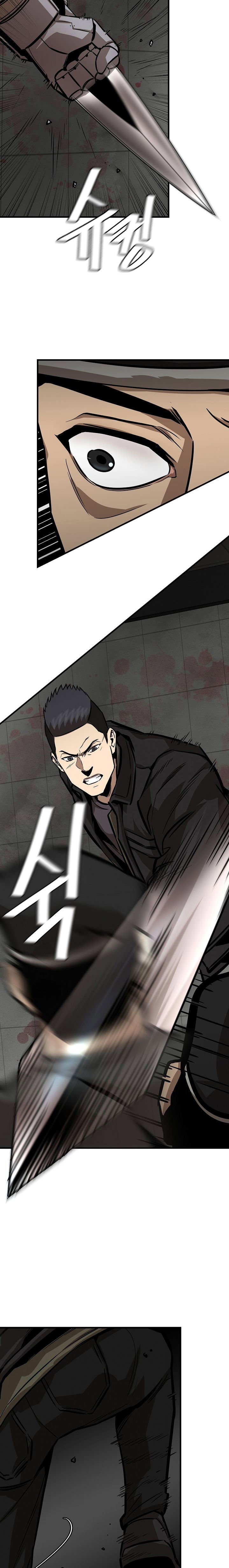 Return Survival Chapter 123 - Page 14