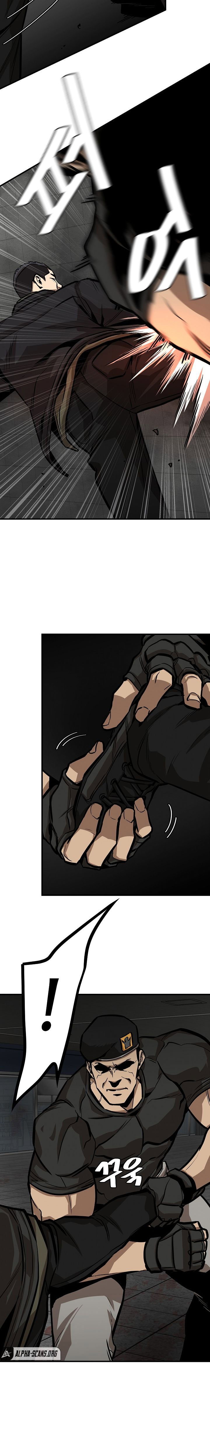 Return Survival Chapter 123 - Page 15