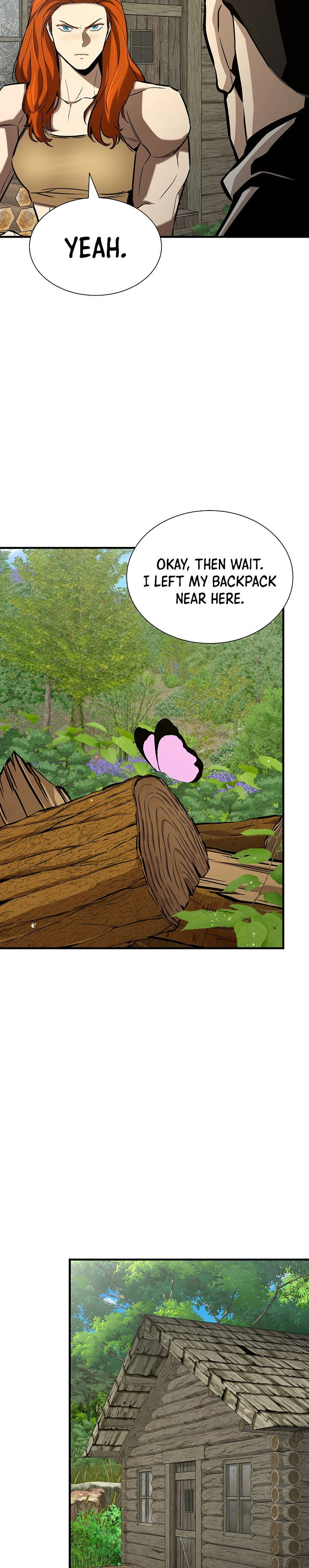 Return Survival Chapter 144 - Page 6