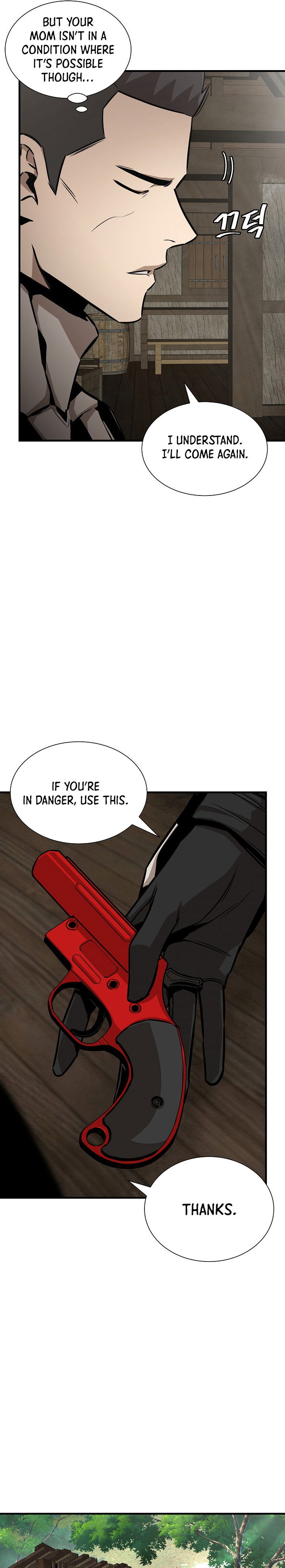 Return Survival Chapter 144 - Page 13