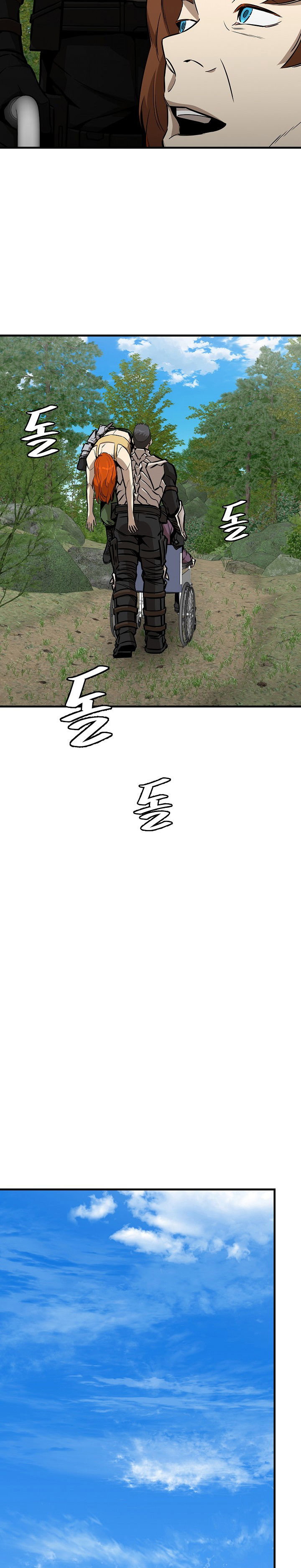 Return Survival Chapter 144 - Page 23