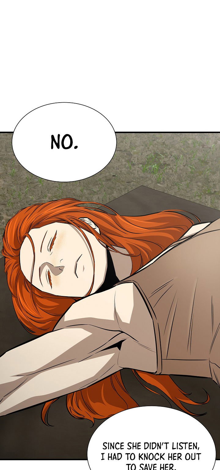 Return Survival Chapter 144 - Page 26