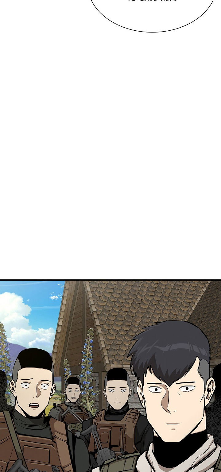 Return Survival Chapter 144 - Page 27