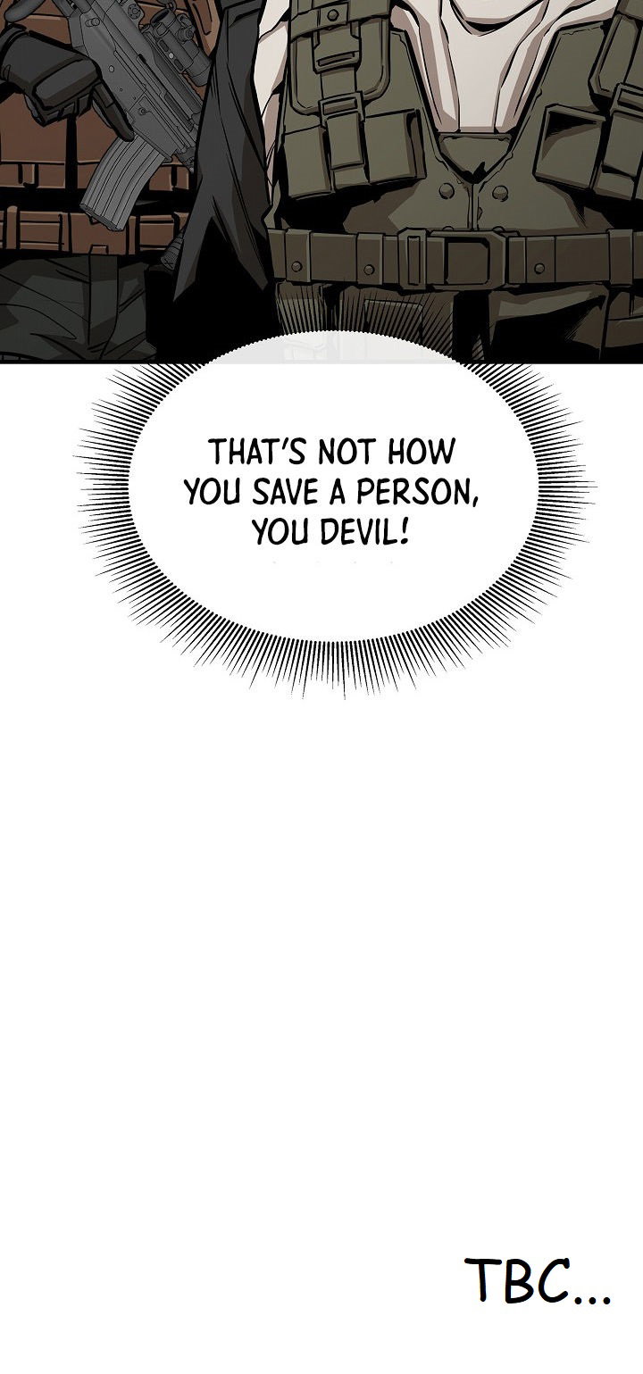 Return Survival Chapter 144 - Page 28