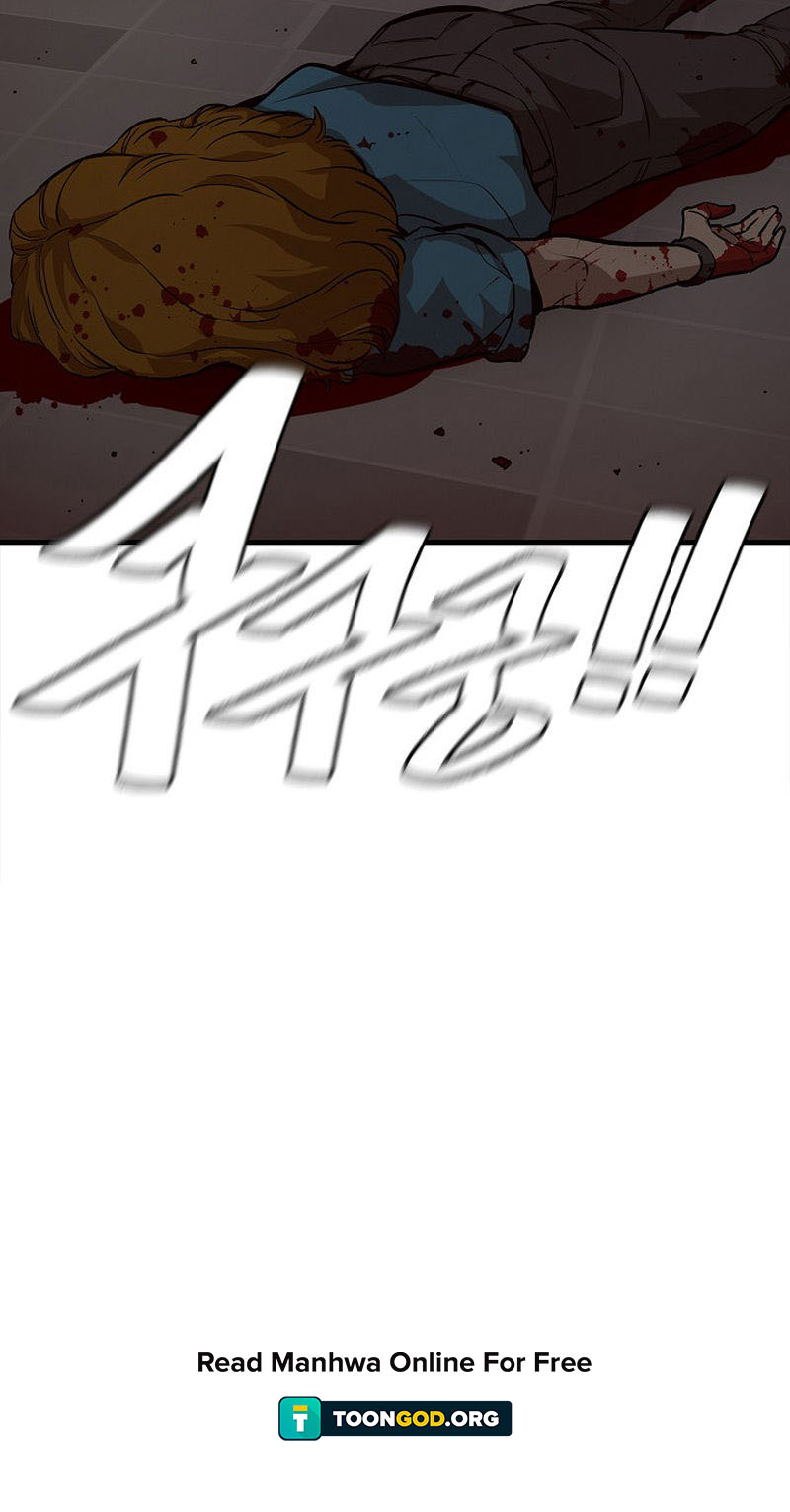 Return Survival Chapter 162 - Page 18