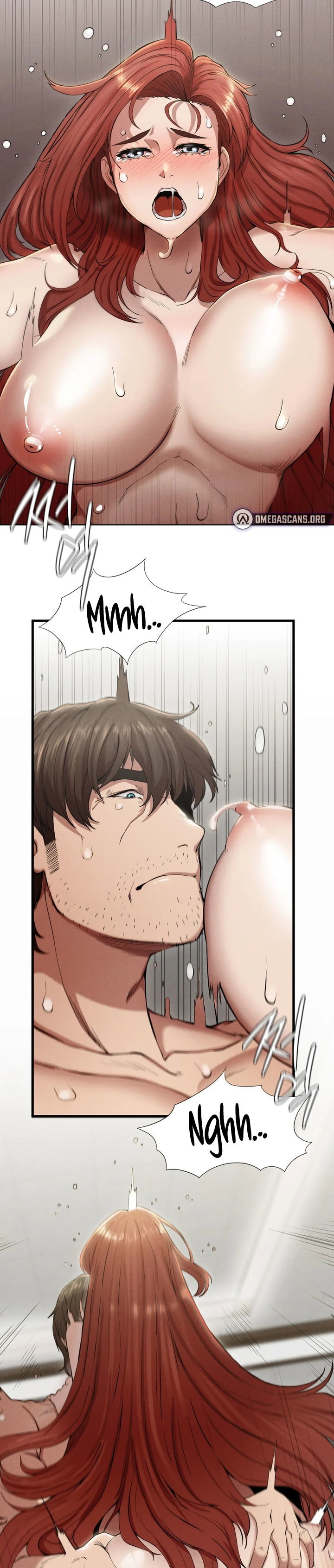 Revenge Chapter 5 - Page 2