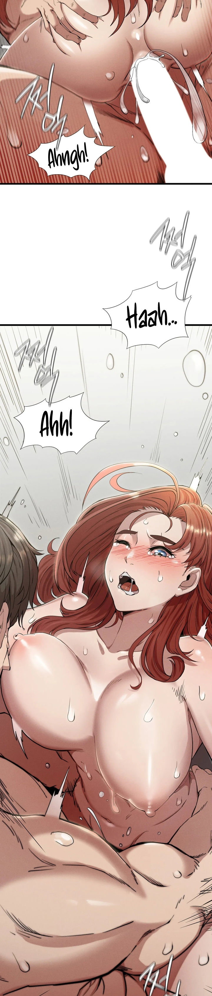 Revenge Chapter 5 - Page 3