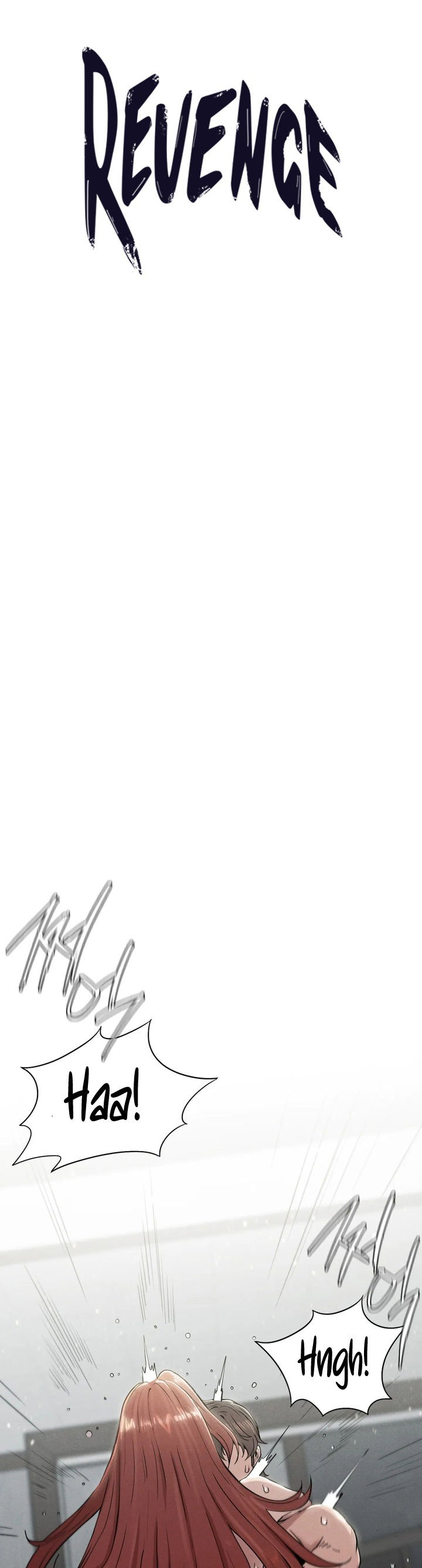 Revenge Chapter 5 - Page 5