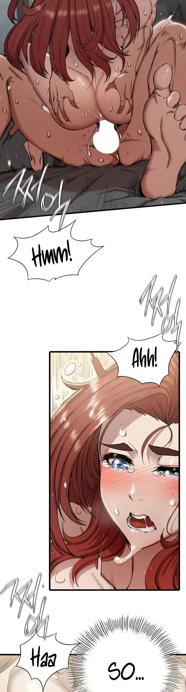 Revenge Chapter 5 - Page 6