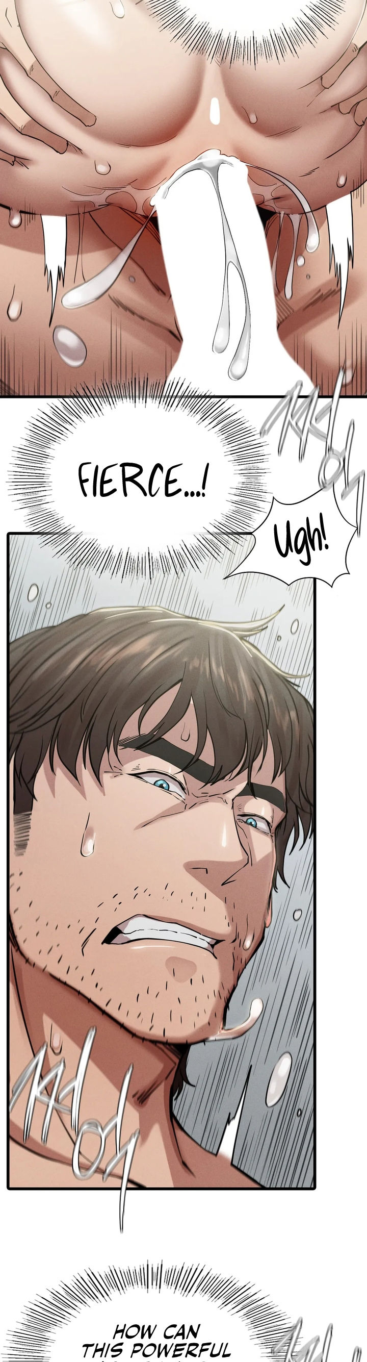 Revenge Chapter 5 - Page 7