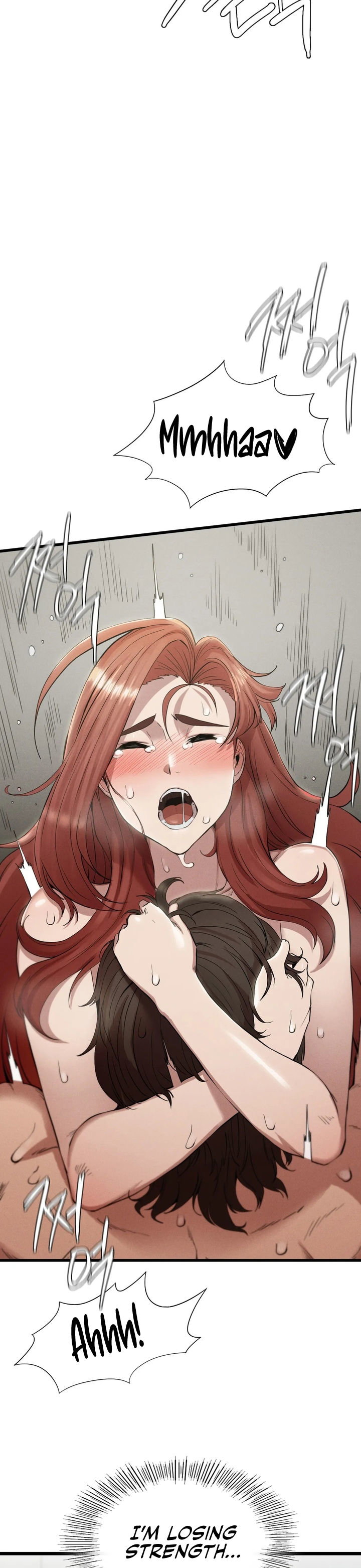 Revenge Chapter 5 - Page 10