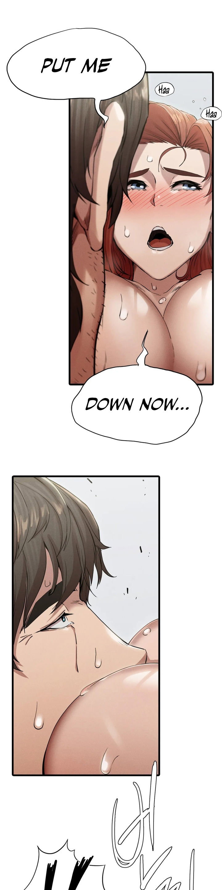 Revenge Chapter 5 - Page 13