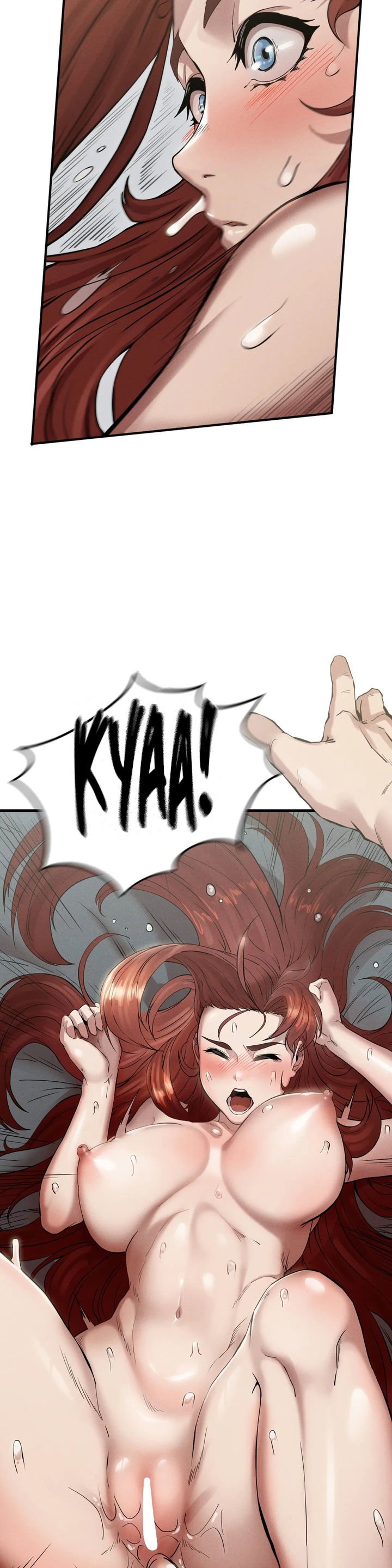 Revenge Chapter 5 - Page 15
